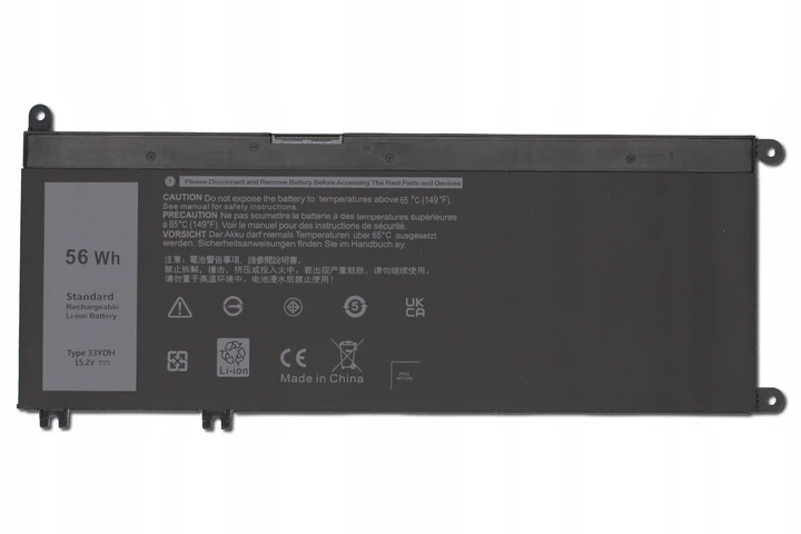 Батарея Altilion Energy 33YDH сумісний з Dell - Фото 2 Батарея Altilion Energy 33YDH сумісний з Dell - изображение 2