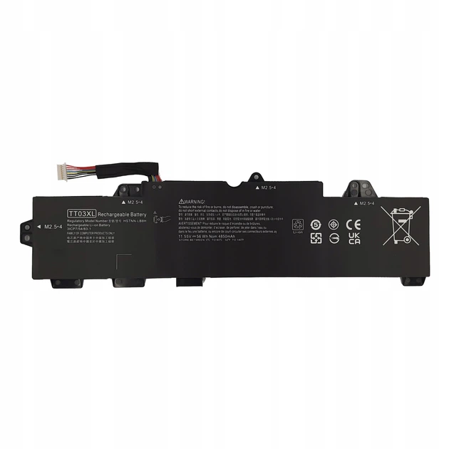 Батарея Altilion Energy TT03XL сумісний з HP, Compaq - Фото 2 Батарея Altilion Energy TT03XL сумісний з HP, Compaq - изображение 2