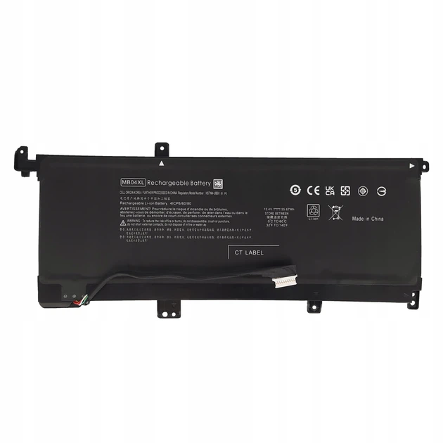 Батарея Altilion Energy MB04XL сумісний з HP - Фото 2 Батарея Altilion Energy MB04XL сумісний з HP - изображение 2
