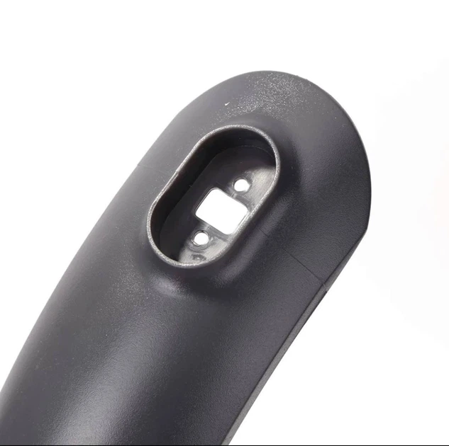 Заднє крило для електросамоката Xiaomi M365 / PRO , темно-сіре ( Артикул: А000036 ) - зображення 4