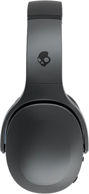 Навушники Skullcandy Crusher 540 Active Wireless Coal Black (S6EVW-T992) - зображення 3