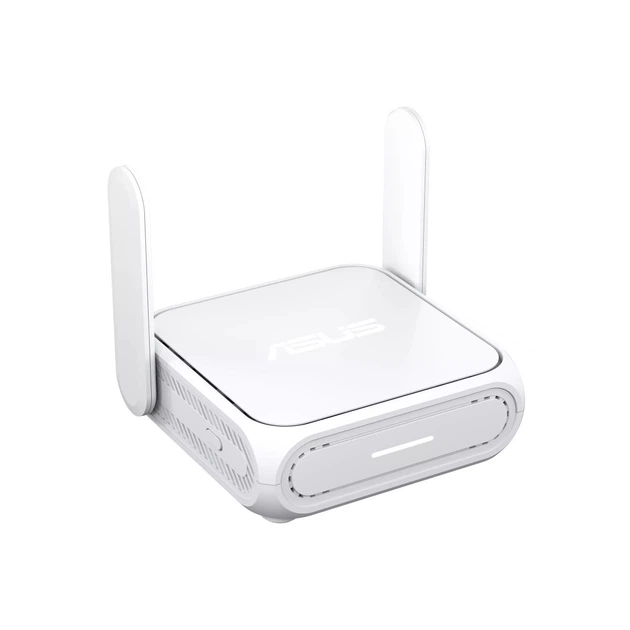 Маршрутизатор ASUS RT-BE58U GO BE3600, 1xGE LAN, 2,5xGE WAN, 1xUSB3.2, MESH - изображение 4