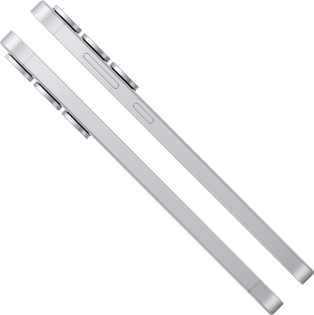 Smartfon Samsung Galaxy S25 FE 8/128GB White (SM-S731) - obraz 8