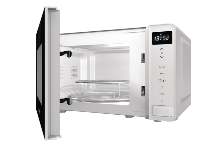 Микроволновая печь Gorenje MO20S4W - изображение 3