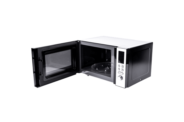 Микроволновая печь (СВЧ) Grunhelm 23MX-923-S - изображение 2