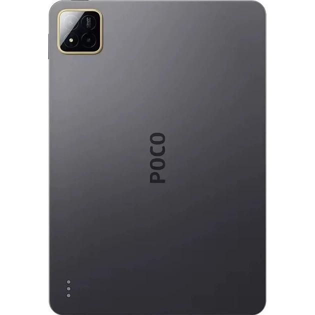 POCO Pad X1 8/512Gb Gray with adapter – фото, відгуки