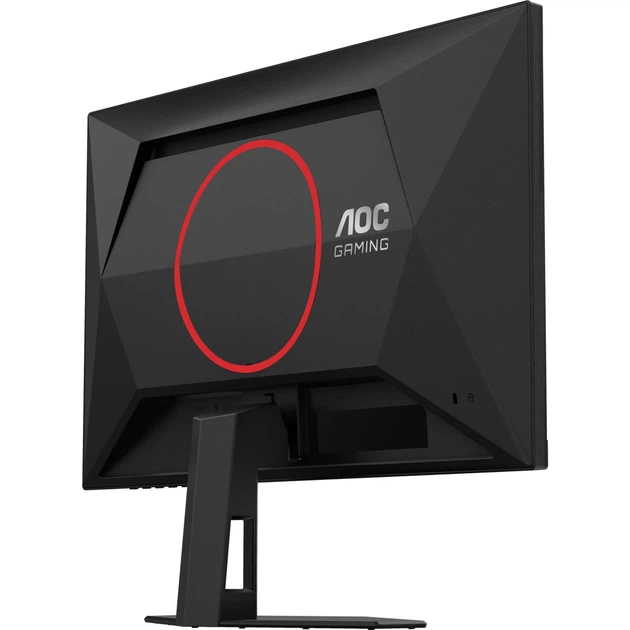 Монітор AOC Q24G4RE - зображення 3