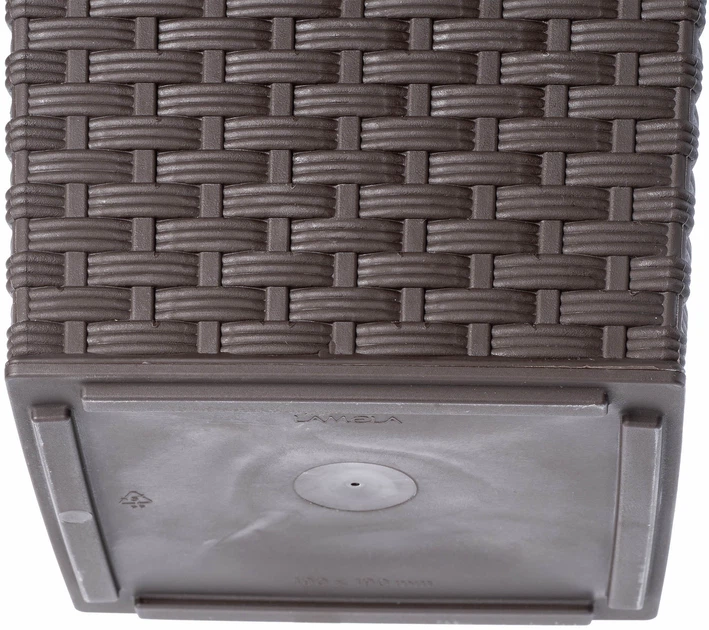 Квітковий горщик зі вставкою Kadax Pesaro K884 - зображення 3