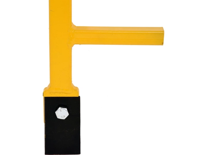 Łom VOREL do demontażu kostki brukowej z ogranicznikiem 35025 (5906083029851) - obraz 2