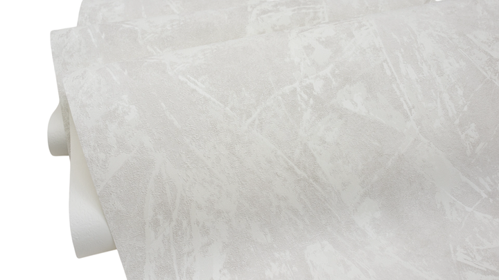 Tapeta winylowa na podkładzie flizelinowym Sintra Alicante 1.06 x 10.05 m Jasnobeżowa (4824001693834) - obraz 2