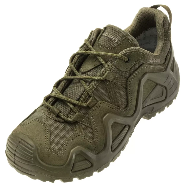 Кросівки Lowa Zephyr GTX Low MK2 - Ranger Green 42 - зображення 2