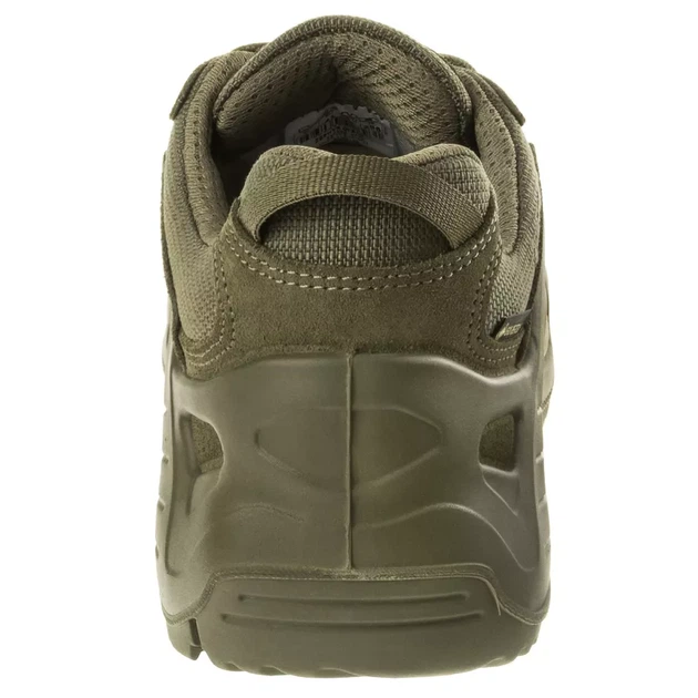 Кросівки Lowa Zephyr GTX Low MK2 - Ranger Green 42 - зображення 6