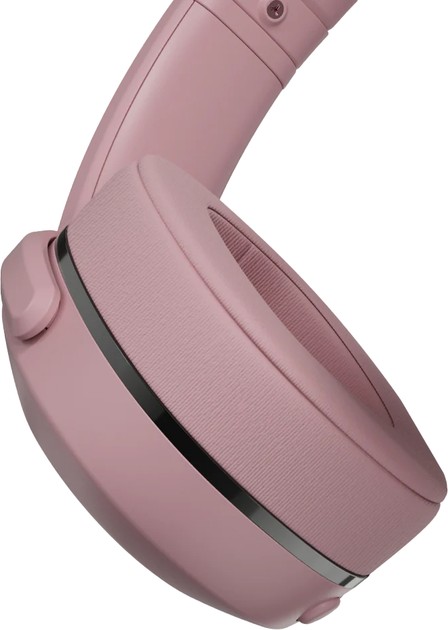 Навушники Skullcandy Crusher 540 Active Wireless Soft Pink (S6EVW-T005) - зображення 5