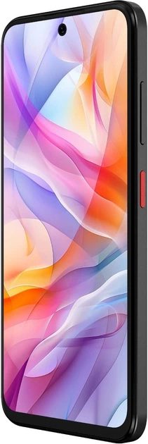 Мобільний телефон ZTE Blade V70 Vita 4/256GB Stone Gray (Z2458_4GB/GY) - зображення 3