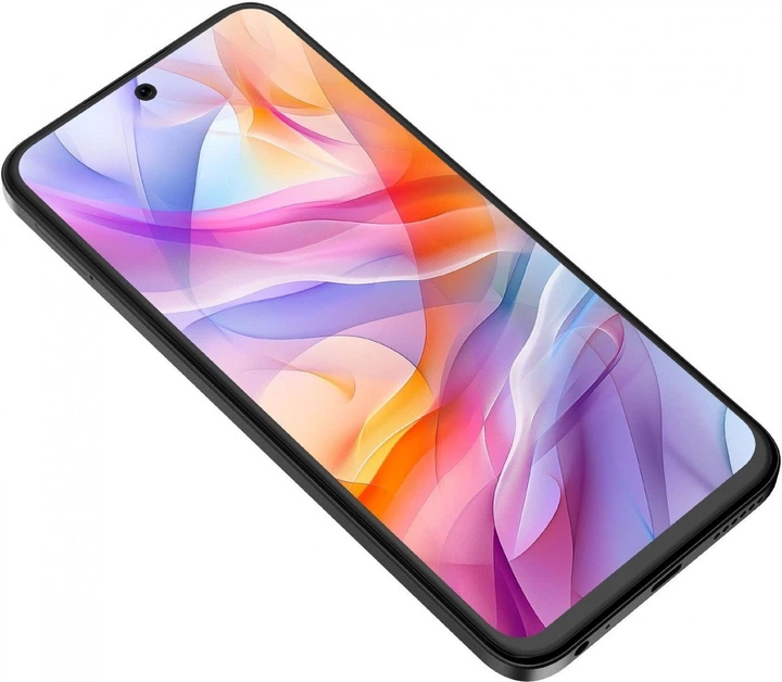 Мобільний телефон ZTE Blade V70 Vita 4/256GB Stone Gray (Z2458_4GB/GY) - зображення 5