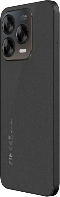 Мобільний телефон ZTE Blade V70 Vita 4/256GB Stone Gray (Z2458_4GB/GY) - зображення 7