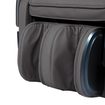 Масажне крісло Casada ECOSONIC 3D, чорно-синій - Фото 5 Масажне крісло Casada ECOSONIC 3D, чорно-синій - зображення 5