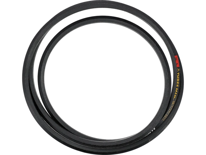 Pasek napędowy YATO dla traktorka YT-85552 (YT-861943) - obraz 1