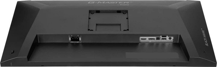 Монітор 27" iiyama G-Master Black Hawk GB2741HSU-B1 - зображення 17