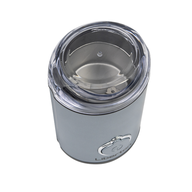 Кавомолка LIBERTON LCG-2306 - зображення 3