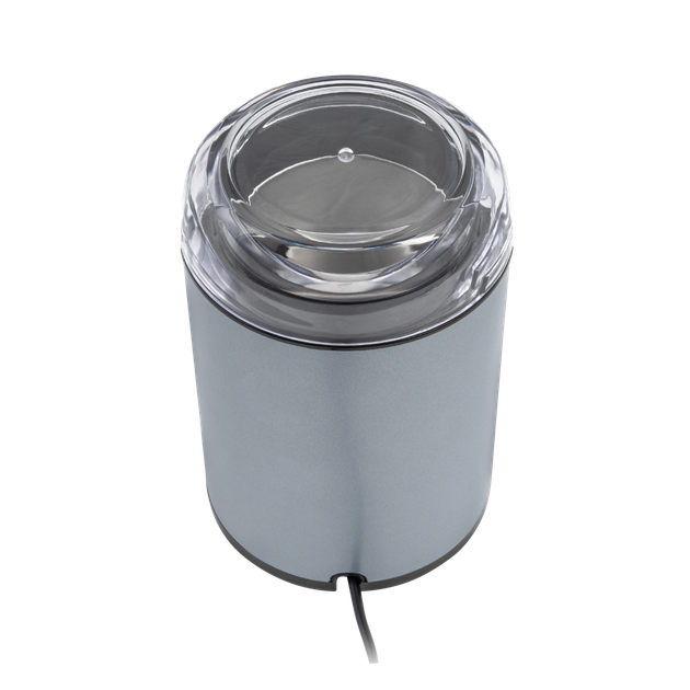 Кавомолка LIBERTON LCG-2306 - зображення 6