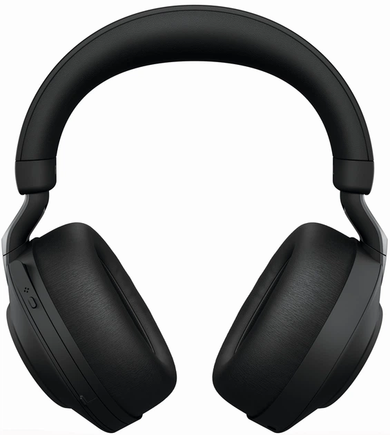 Навушники Jabra Evolve2 85 UC Stereo Link 380c Black (28599-989-889) - зображення 8