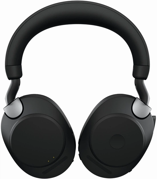Навушники Jabra Evolve2 85 UC Stereo Link 380c Black (28599-989-889) - зображення 10