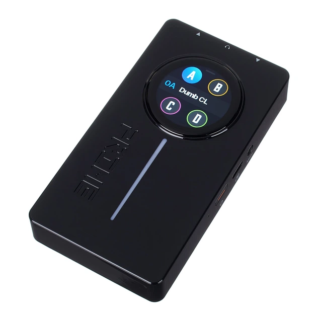 Педаль эффектов MOOER Prime P2 (Black) - изображение 2