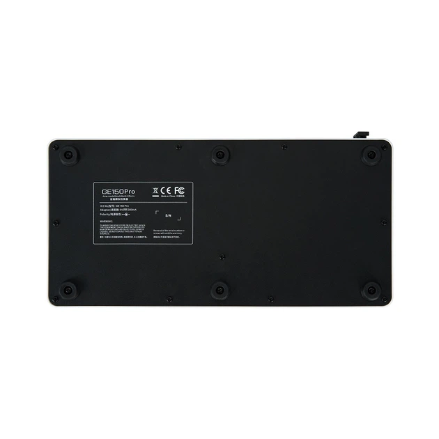 Педаль эффектов MOOER GE150 Pro - изображение 5