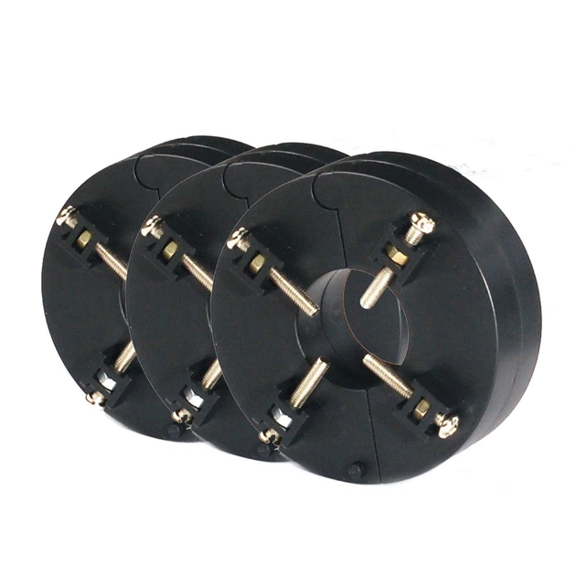 Wi-Fi моніторинг енергії Баклер EW-023-280 кВт - изображение 5
