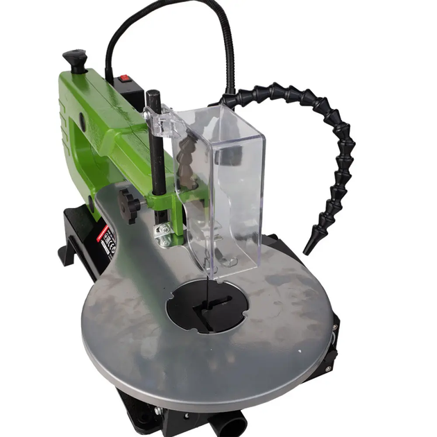 Лобзик станок Procraft TS120-406 - изображение 6