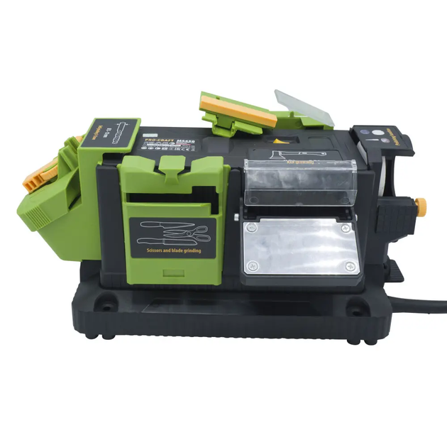 Станок универсальный Procraft MS450 - изображение 4