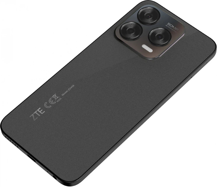 Мобільний телефон ZTE Blade V70 Vita 8/256GB Stone Gray (Z2458/GY) - зображення 9