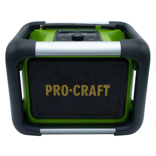 Bluetooth колонка Procraft PJS20 – фото, отзывы, характеристики в