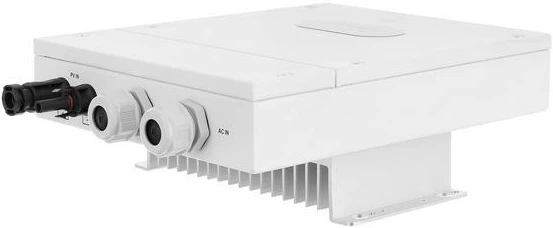 Інвертор для сонячних батарей AZO Digital ECO Solar Boost MPPT-4000 4kW GRID (5903699340943) - зображення 4