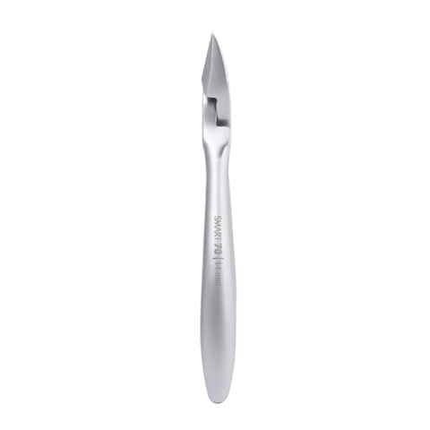 Кусачки професійні для нігтів Staleks SMART 70 14 мм - NS-70-14 - Фото 3 Кусачки професійні для нігтів Staleks SMART 70 14 мм - NS-70-14 - изображение 3
