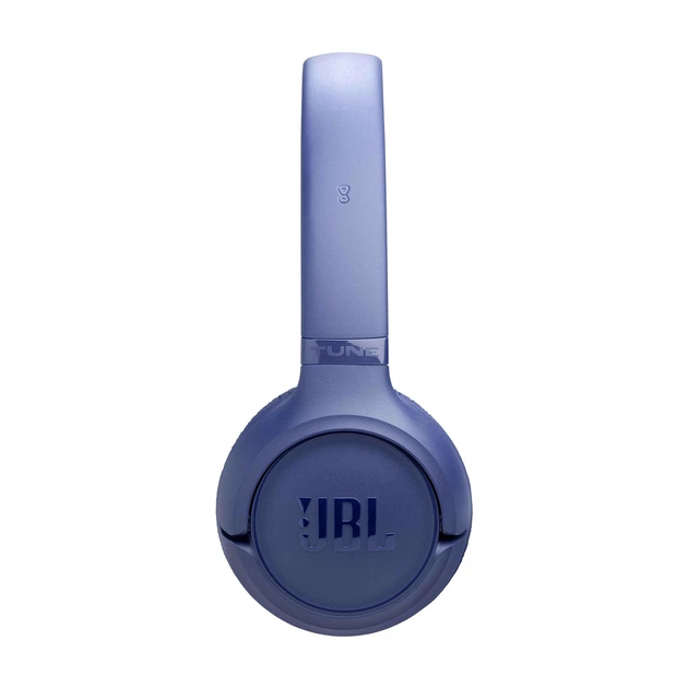 Наушники JBL Tune 530 Blue (JBLT530BLU) - Фото 3 Наушники JBL Tune 530 Blue (JBLT530BLU) - изображение 3