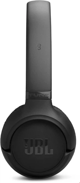 Bluetooth-гарнитура JBL Tune 530BT Black (JBLT530BTBLKEU) - изображение 5