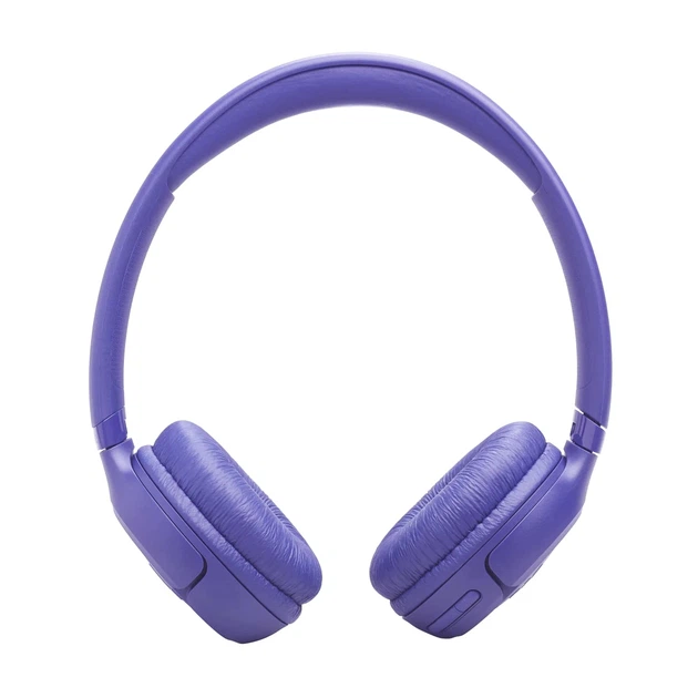 Bluetooth-гарнитура JBL Tune 530BT Lavender (JBLT530BTLAVEU) - изображение 8