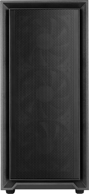 Obudowa Tacens Mars MC-PMAX Black (TACMARS-MCPMAX) - obraz 3