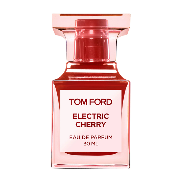 Парфюмированная вода унисекс Tom Ford Electric Cherry 30 мл - изображение 2
