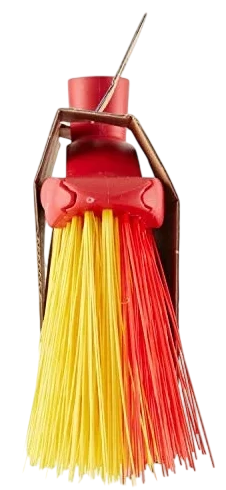 Мітла для прибирання на вулиці Vileda Garden 2 in 1 (4023103095939) - зображення 2