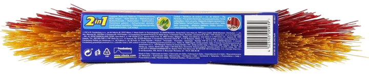 Мітла для прибирання на вулиці Vileda Garden 2 in 1 (4023103095939) - зображення 3