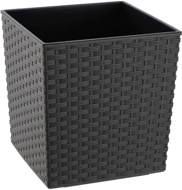 Doniczka z wkładem Kadax K3706 - obraz 2