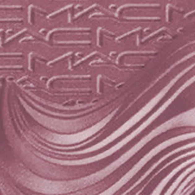 Тіні для повік M.A.C Extra Dimension Eye Shadow Smoky Mauve 1.3 г (773602378852) - зображення 2