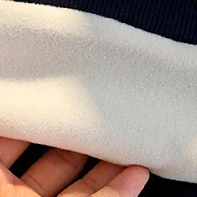 Детский костюм «Softy» Коричневый 104–110 см - изображение 3