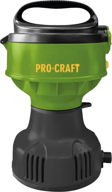 Акумуляторний занурювальний насос ProCraft CPN22 без АКБ та ЗП (030279) - Фото 1 Акумуляторний занурювальний насос ProCraft CPN22 без АКБ та ЗП (030279) - зображення 1