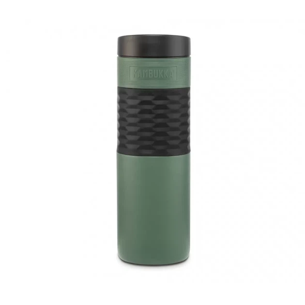Оригінальна термочашка Audi Mug Green 3292500110 - зображення 2