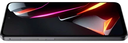 Smartfon Nubia Neo 2 5G 8/256GB Storm Grey (Z2352N/GY_NC) - obraz 5