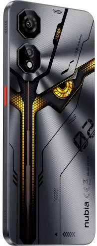 Smartfon Nubia Neo 2 5G 8/256GB Storm Grey (Z2352N/GY_NC) - obraz 9